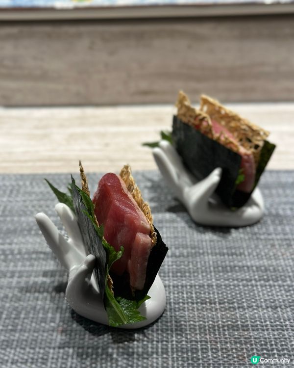 觀塘高質Omakase!