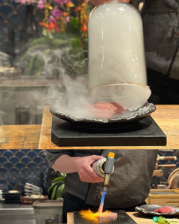 觀塘高質Omakase!