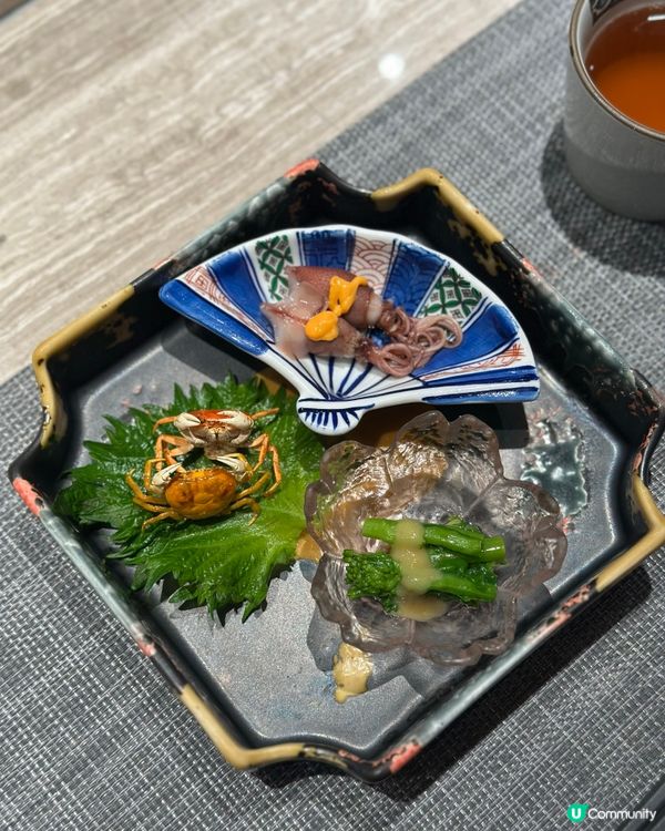 觀塘高質Omakase!