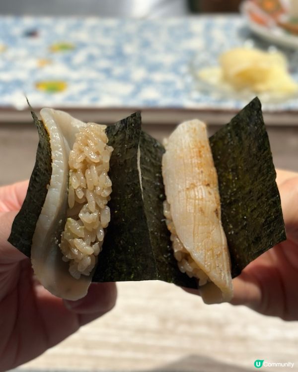 觀塘高質Omakase!