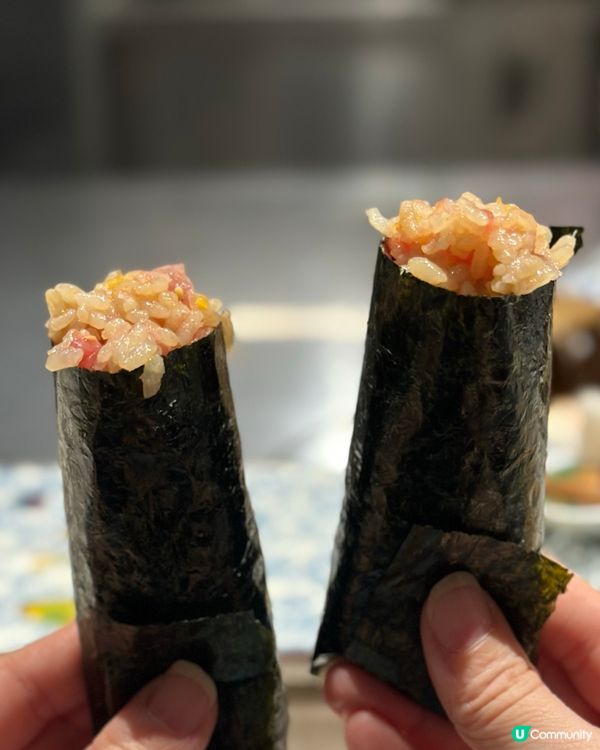 觀塘高質Omakase!