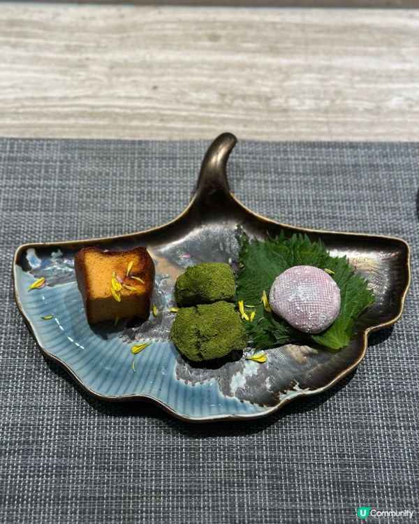 觀塘高質Omakase!