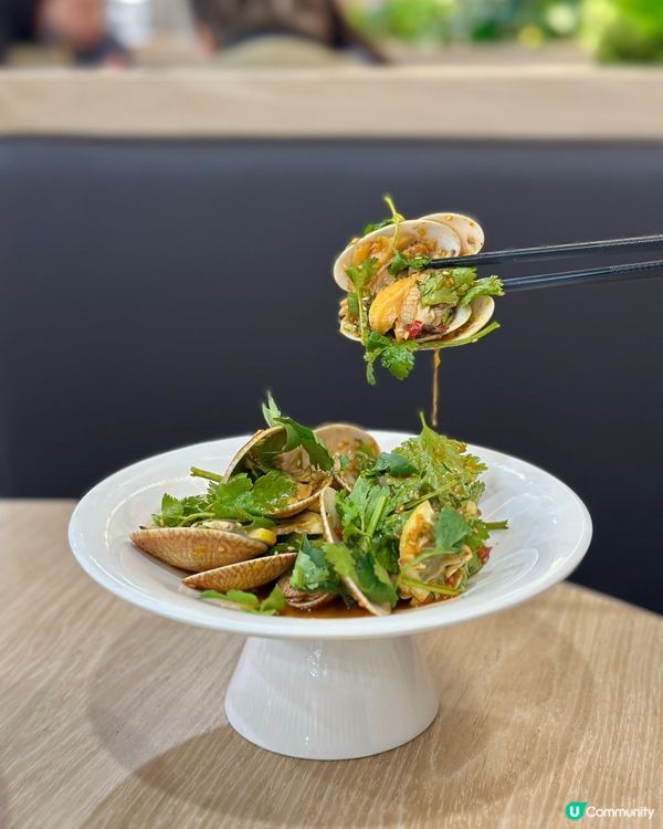 沙田食新派潮汕菜同靚靚手工點心