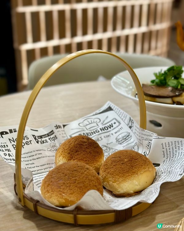 沙田食新派潮汕菜同靚靚手工點心