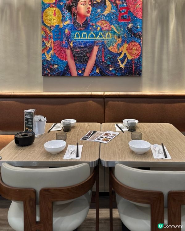 沙田食新派潮汕菜同靚靚手工點心