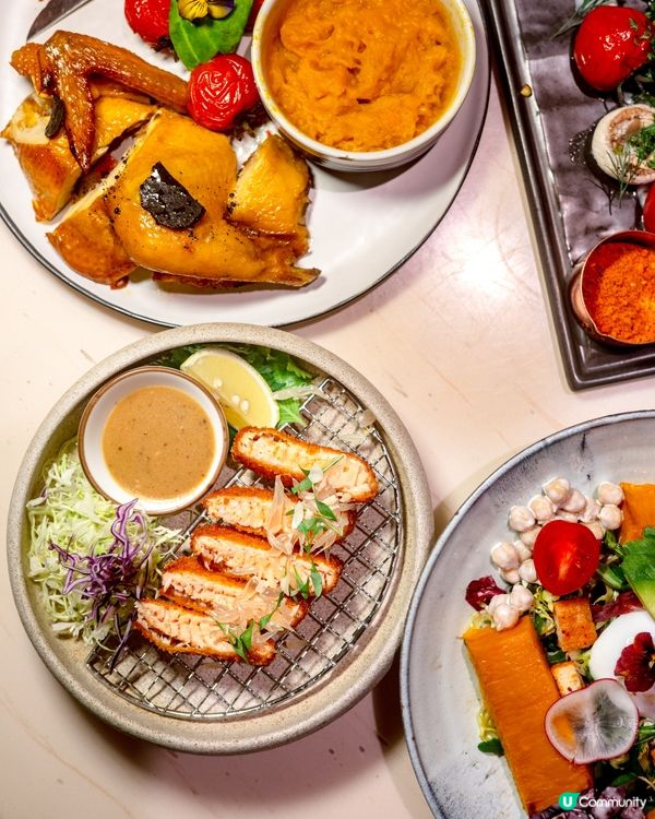 慶生必去浪漫花藝餐廳🌸💕