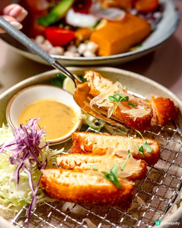 慶生必去浪漫花藝餐廳🌸💕