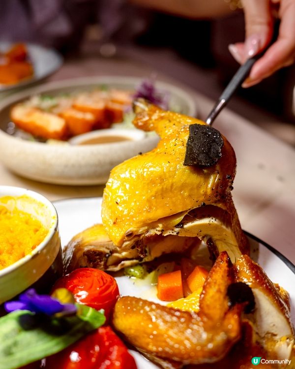 慶生必去浪漫花藝餐廳🌸💕