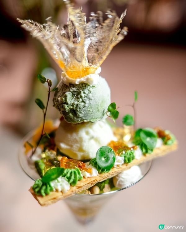 慶生必去浪漫花藝餐廳🌸💕