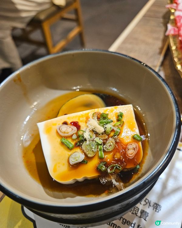 正到爆🔥🐮CCP！頂級牛肉😍鮮芋仙芋圓任食！