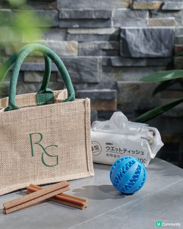 【寵主召集🐾】請您同主子免費去Staycation！