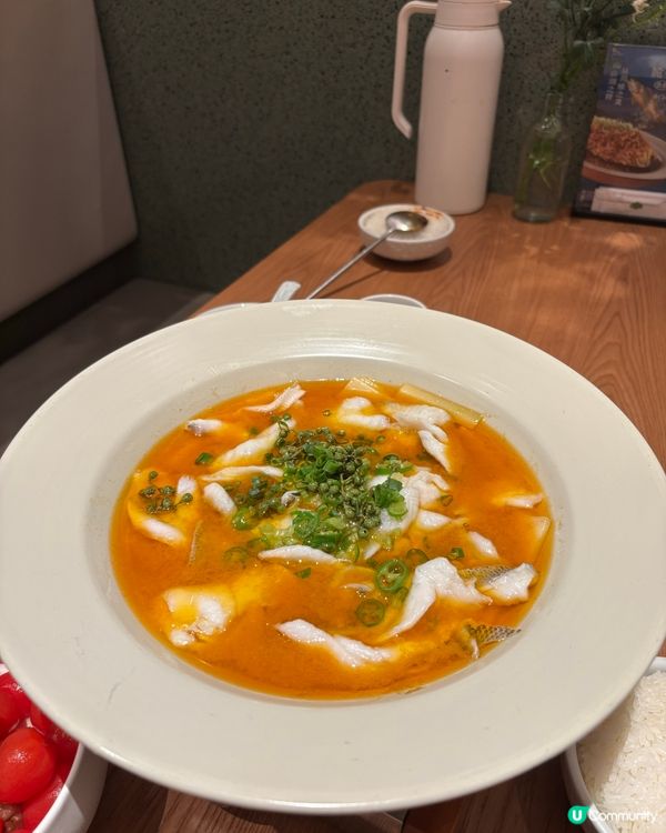食川菜好去處🌶️💕