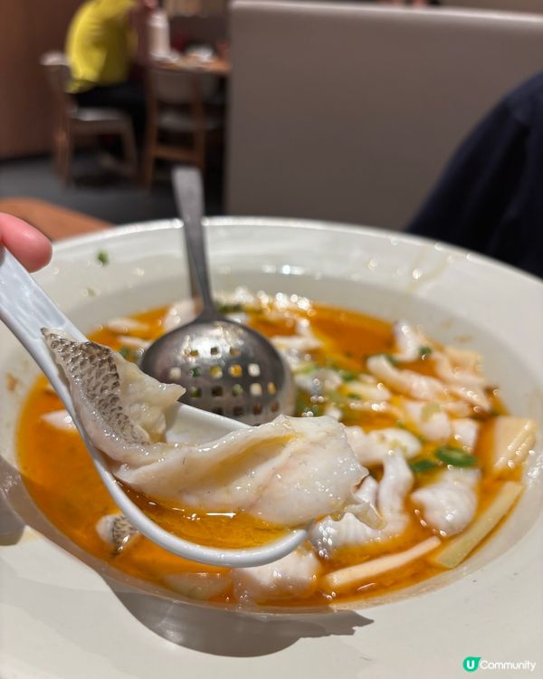 食川菜好去處🌶️💕