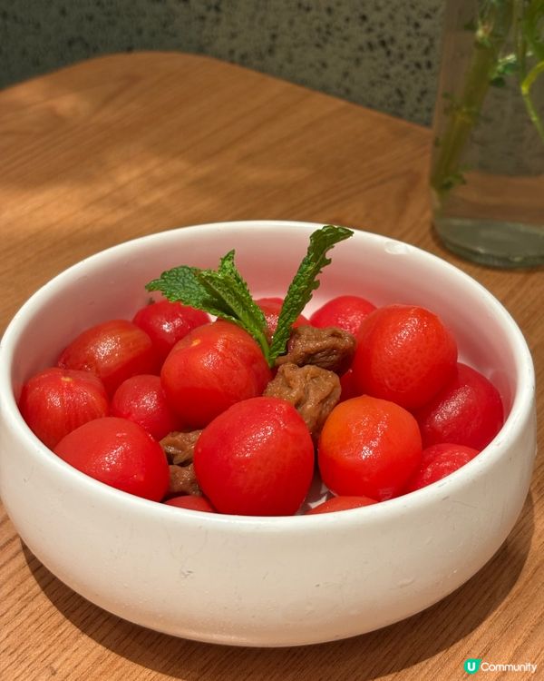 食川菜好去處🌶️💕