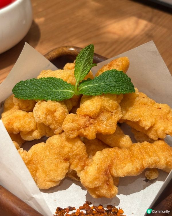 食川菜好去處🌶️💕