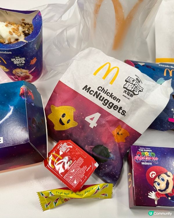 Mario 金幣😍😍