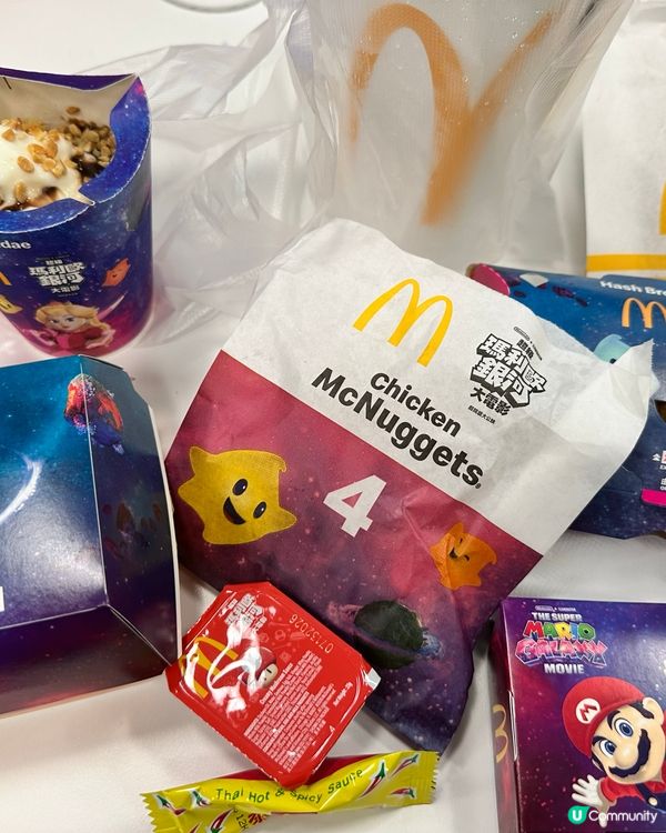 Mario 金幣😍😍