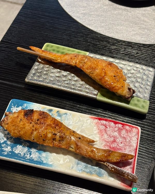 隱蔽太子居酒屋🤫 $3xx 串燒+清酒🇯🇵