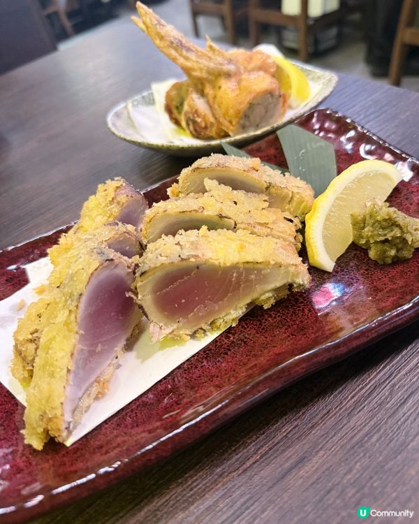 【灣仔隱世「居酒屋」大眾酒場 🏮】