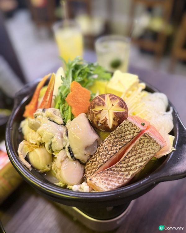 【灣仔隱世「居酒屋」大眾酒場 🏮】