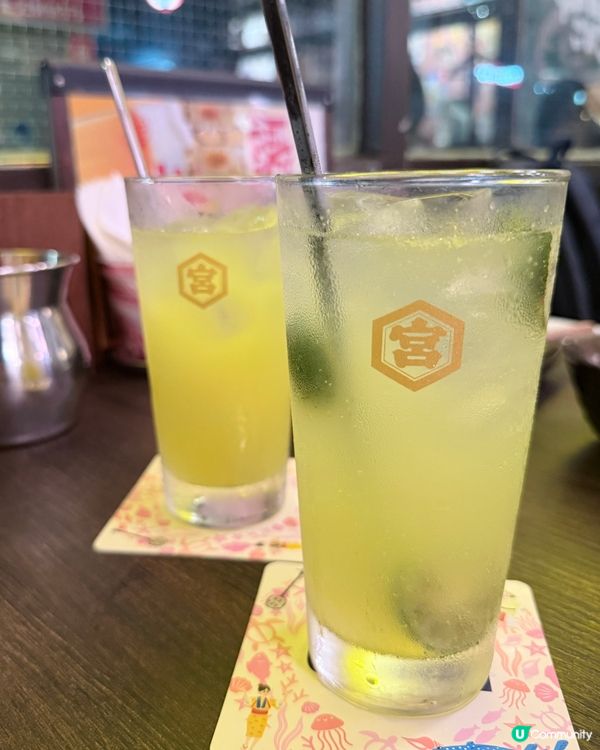 【灣仔隱世「居酒屋」大眾酒場 🏮】