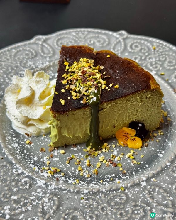 西營盤打卡Cafe✨