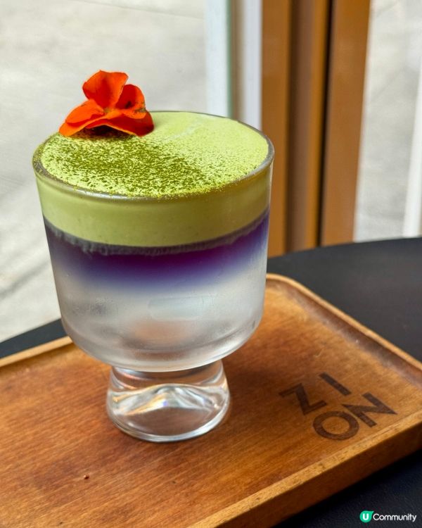 西營盤打卡Cafe✨