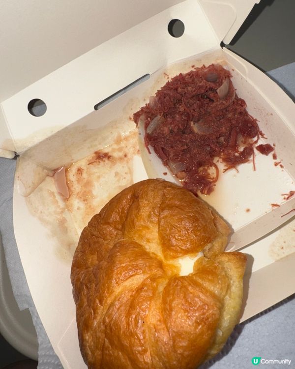 Jolibee熱香餅食到舔舔脷🥞😍