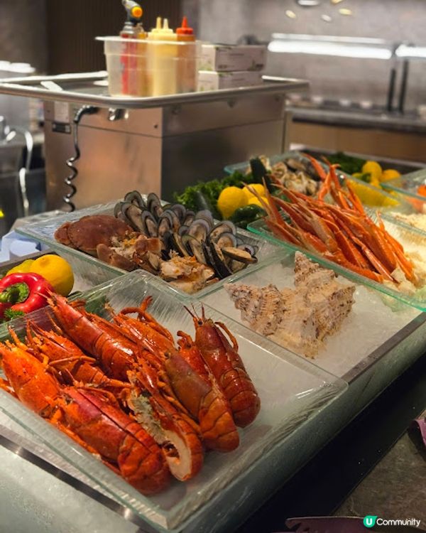 Alva House - 堂弄鮮嚐．海鮮饗宴