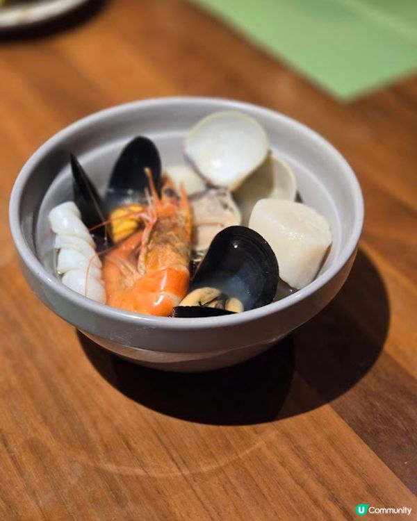 Alva House - 堂弄鮮嚐．海鮮饗宴