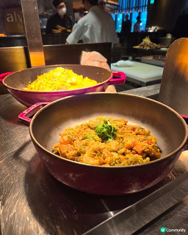 Alva House - 堂弄鮮嚐．海鮮饗宴