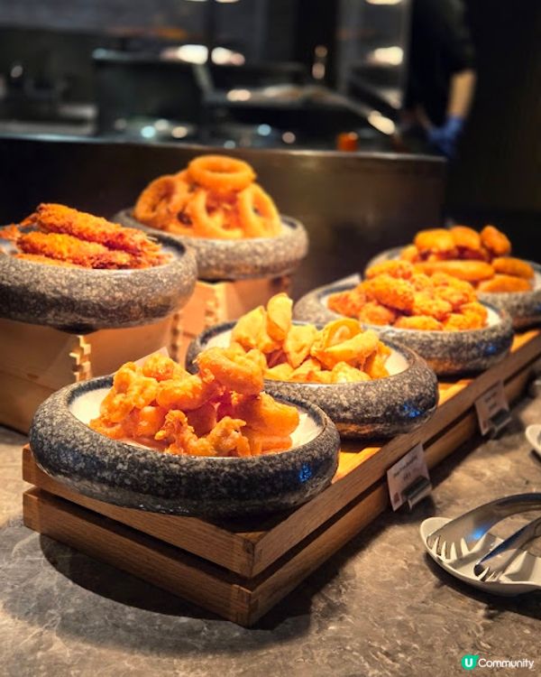 Alva House - 堂弄鮮嚐．海鮮饗宴