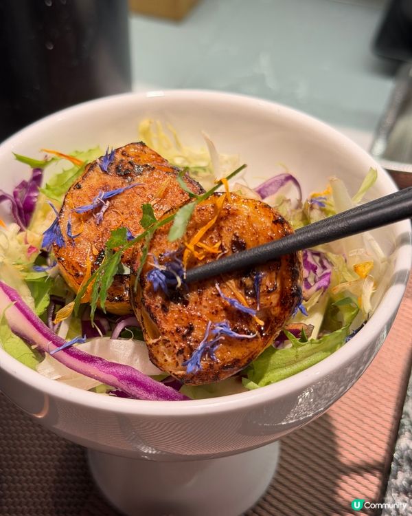 中環高質燒鳥｜鳥駅 環境高級又有Feel💯