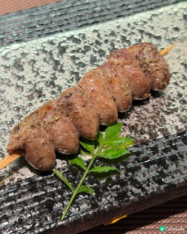 中環高質燒鳥｜鳥駅 環境高級又有Feel💯