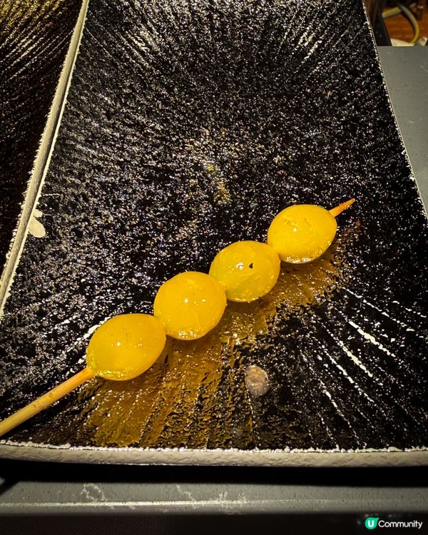 中環高質燒鳥｜鳥駅 環境高級又有Feel💯