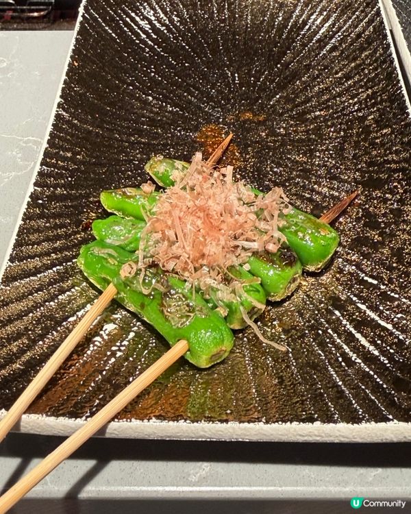 中環高質燒鳥｜鳥駅 環境高級又有Feel💯