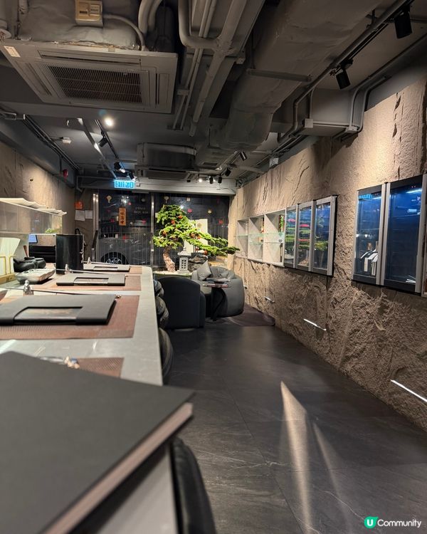 中環高質燒鳥｜鳥駅 環境高級又有Feel💯