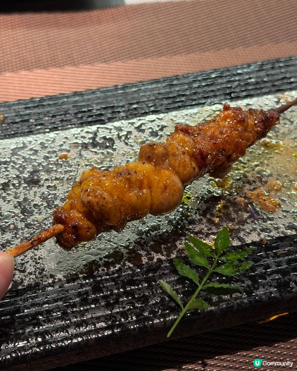 中環高質燒鳥｜鳥駅 環境高級又有Feel💯