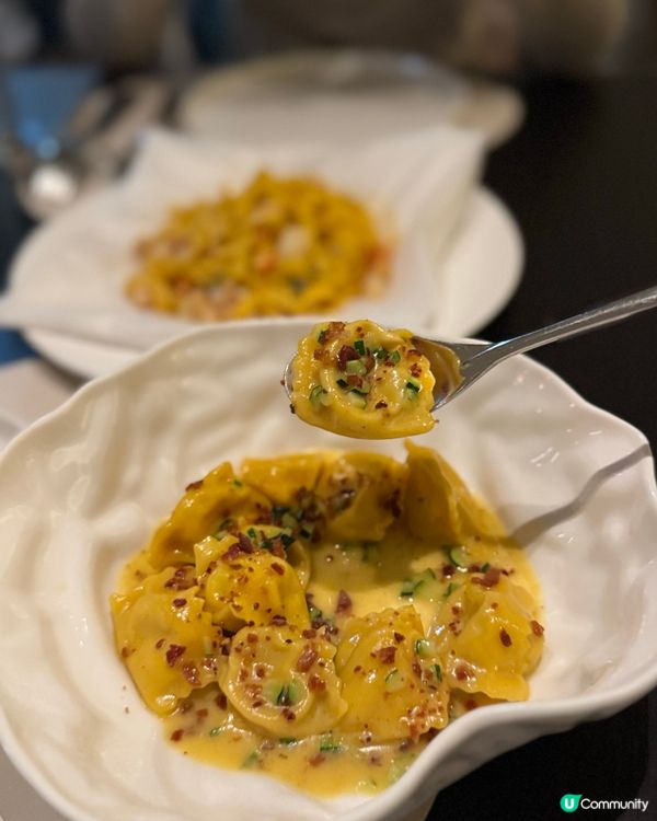 🍝 隱世意式小館！西營盤高質手工 Pasta 之選！