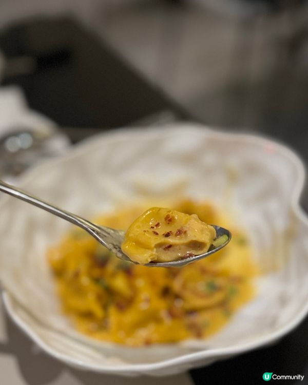 🍝 隱世意式小館！西營盤高質手工 Pasta 之選！