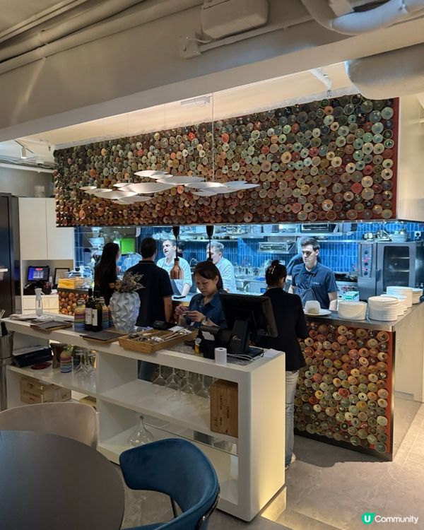 🍝 隱世意式小館！西營盤高質手工 Pasta 之選！