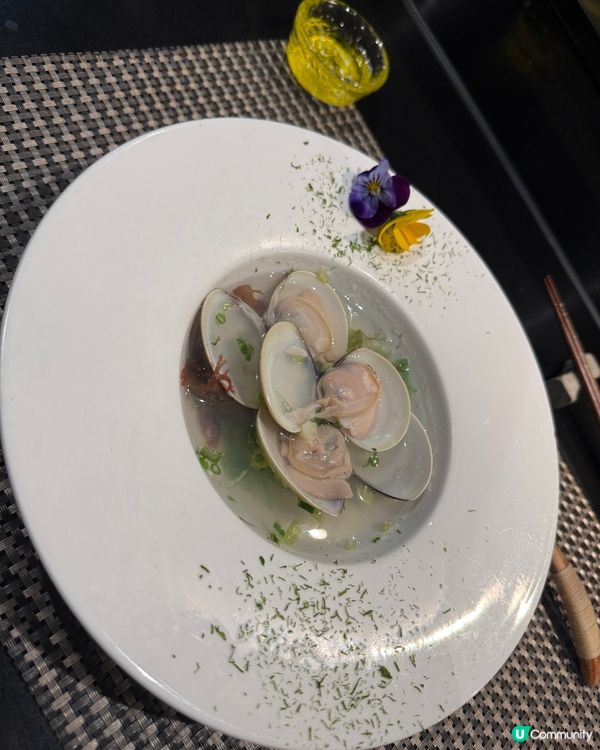 尖沙咀歎鐵板燒！✨🥢