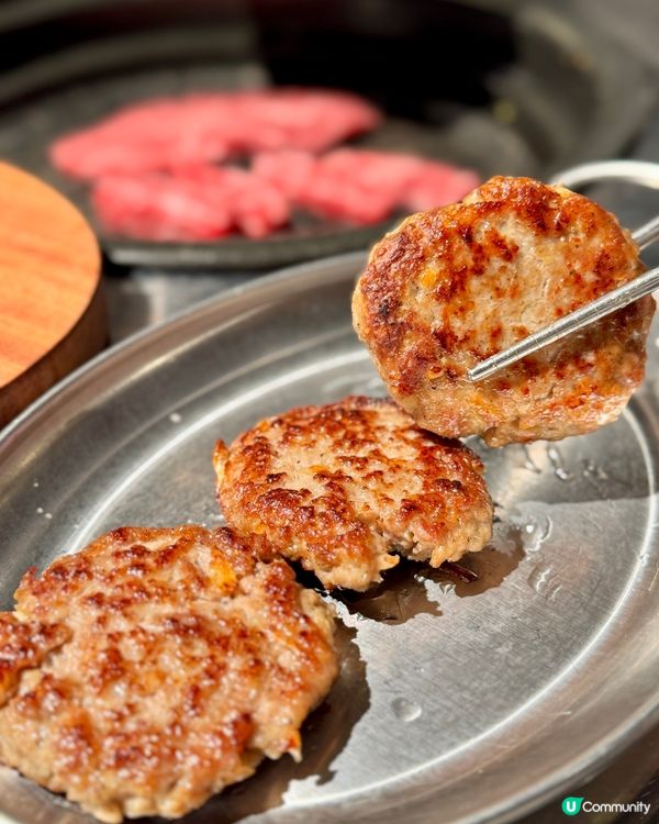 掛住韓國燒肉!? 韓國直送1++頂級韓牛🐮🇰🇷