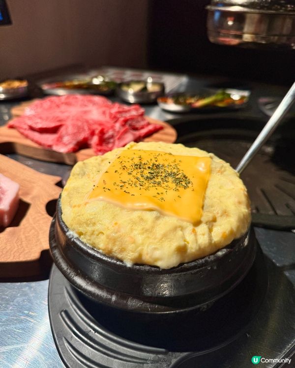 掛住韓國燒肉!? 韓國直送1++頂級韓牛🐮🇰🇷