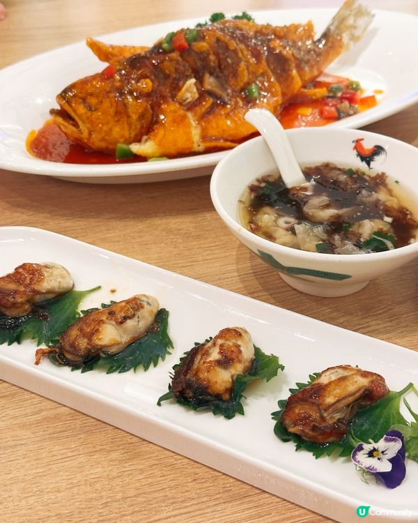 莆田一家大細美食天堂