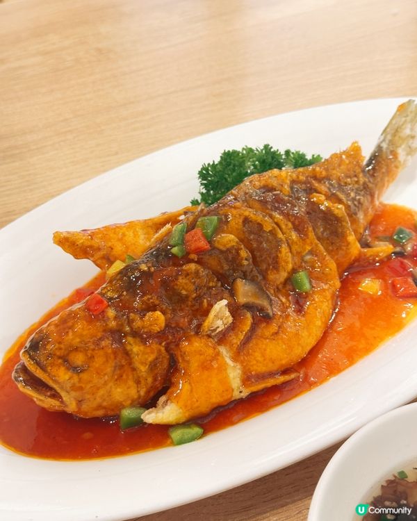 莆田一家大細美食天堂