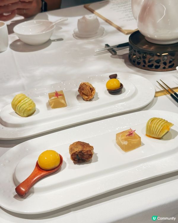 $699食8道菜🤯性價比爆燈！🥢