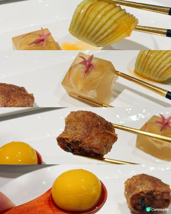 $699食8道菜🤯性價比爆燈！🥢