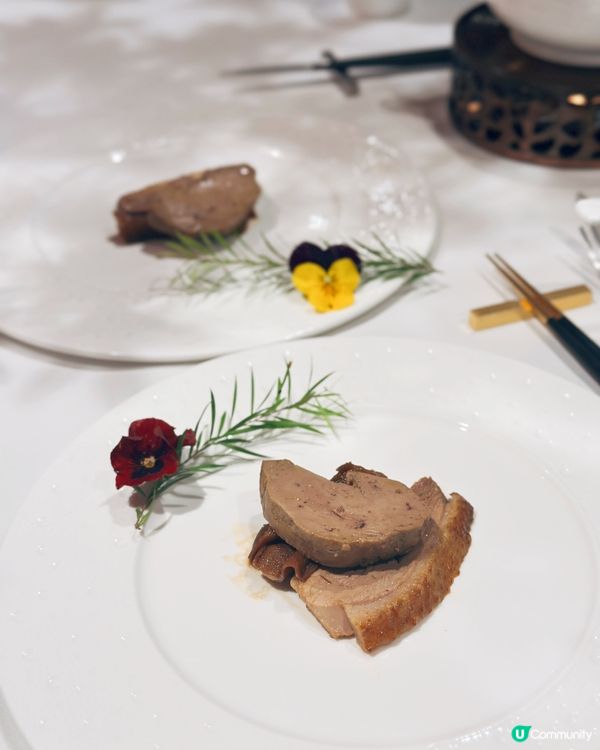 $699食8道菜🤯性價比爆燈！🥢