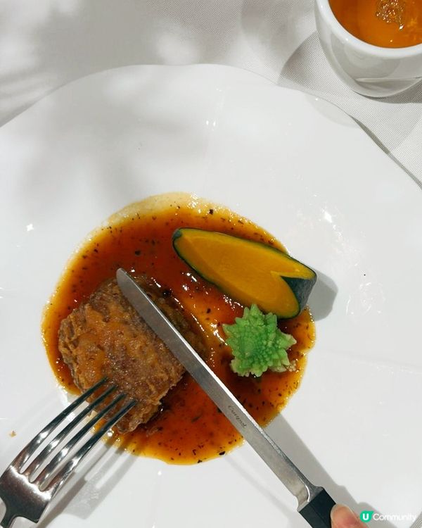 $699食8道菜🤯性價比爆燈！🥢